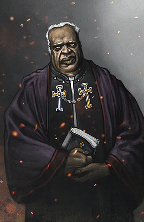 O Testamento Entrópico